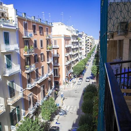 בארי Quinto Apartments מראה חיצוני תמונה