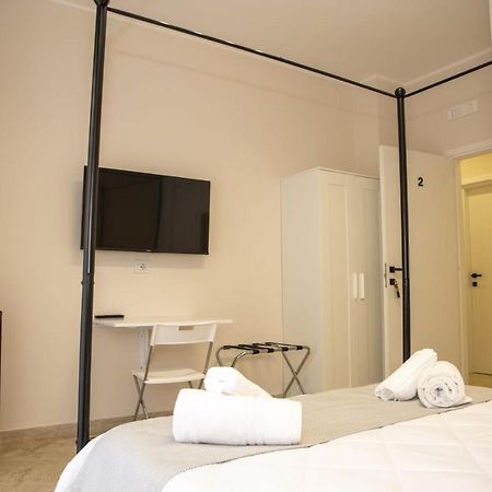 בארי Quinto Apartments מראה חיצוני תמונה