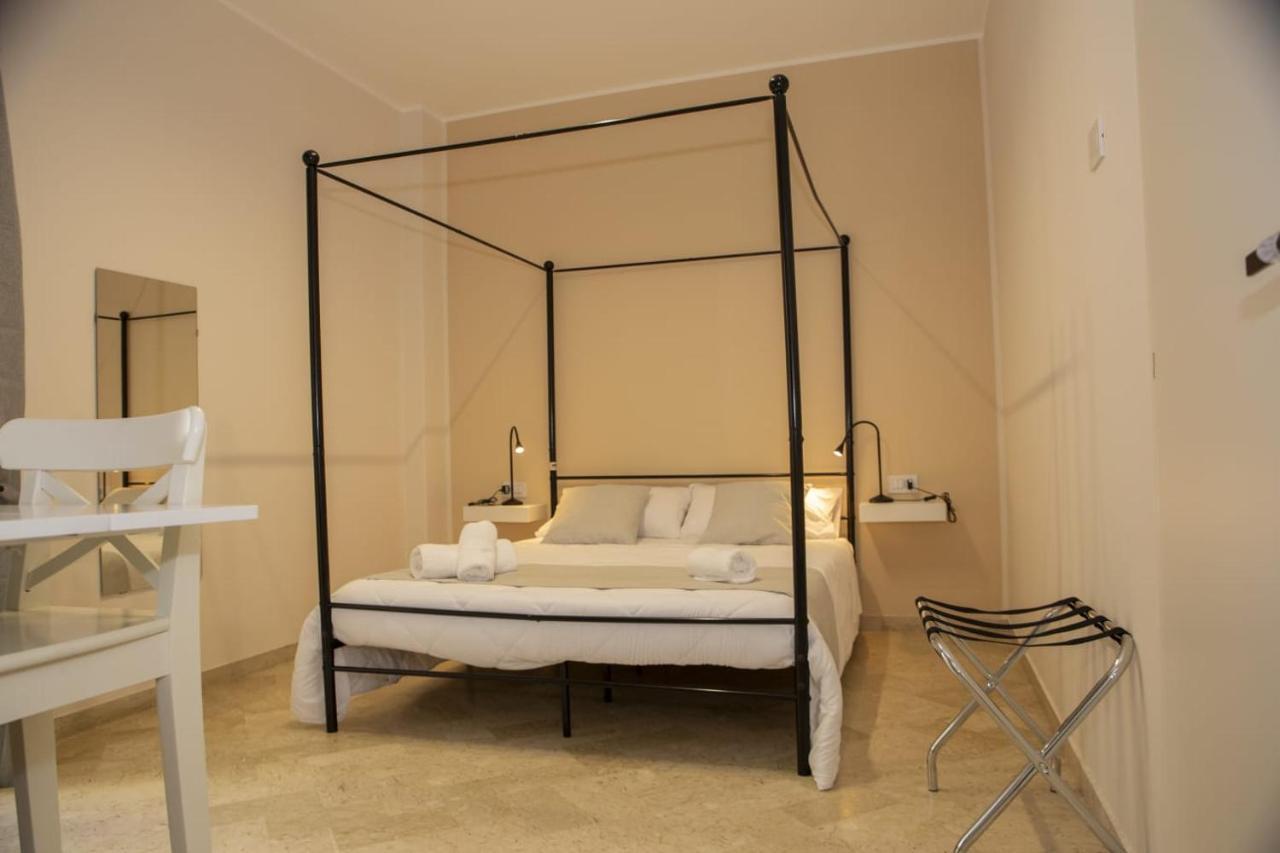 בארי Quinto Apartments מראה חיצוני תמונה