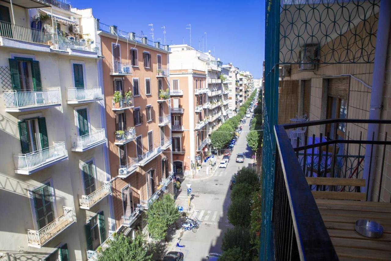 בארי Quinto Apartments מראה חיצוני תמונה