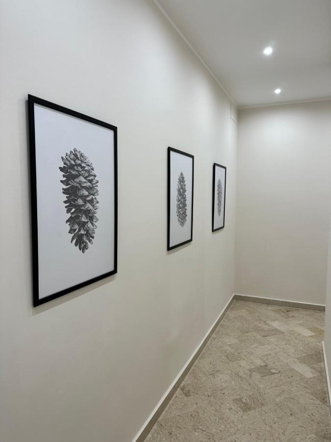בארי Quinto Apartments מראה חיצוני תמונה