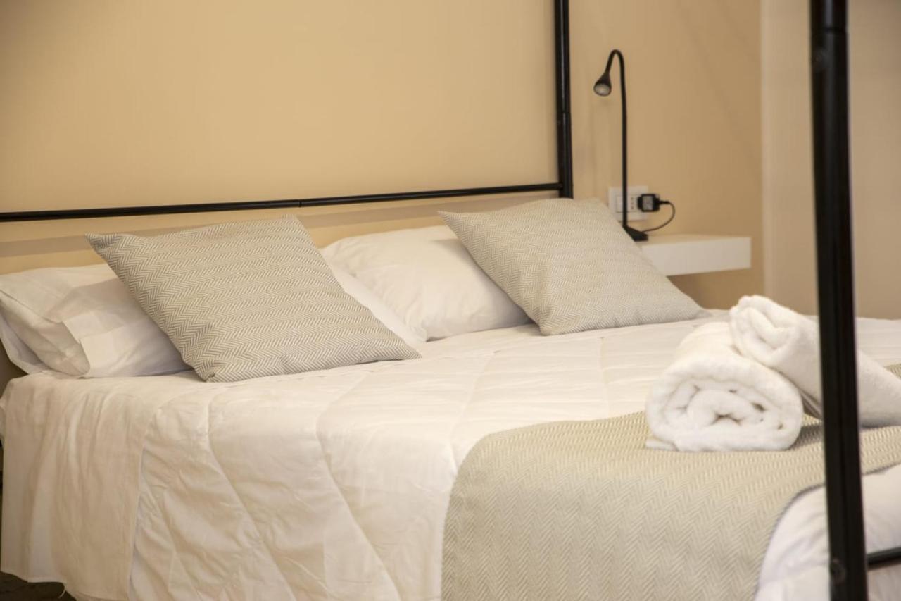 בארי Quinto Apartments מראה חיצוני תמונה