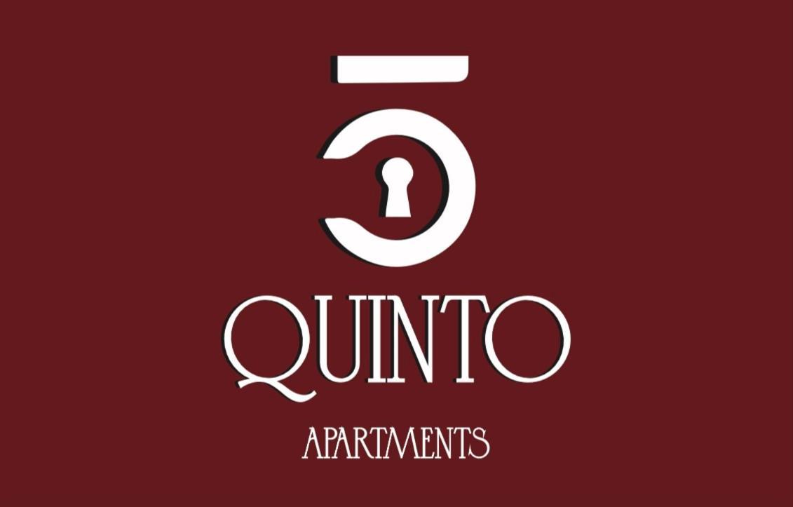 בארי Quinto Apartments מראה חיצוני תמונה