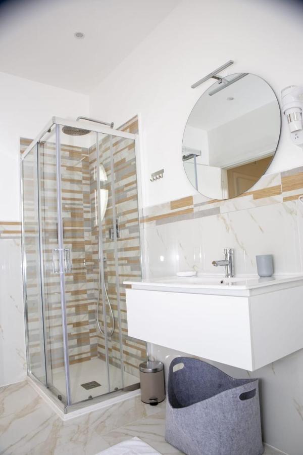 בארי Quinto Apartments מראה חיצוני תמונה