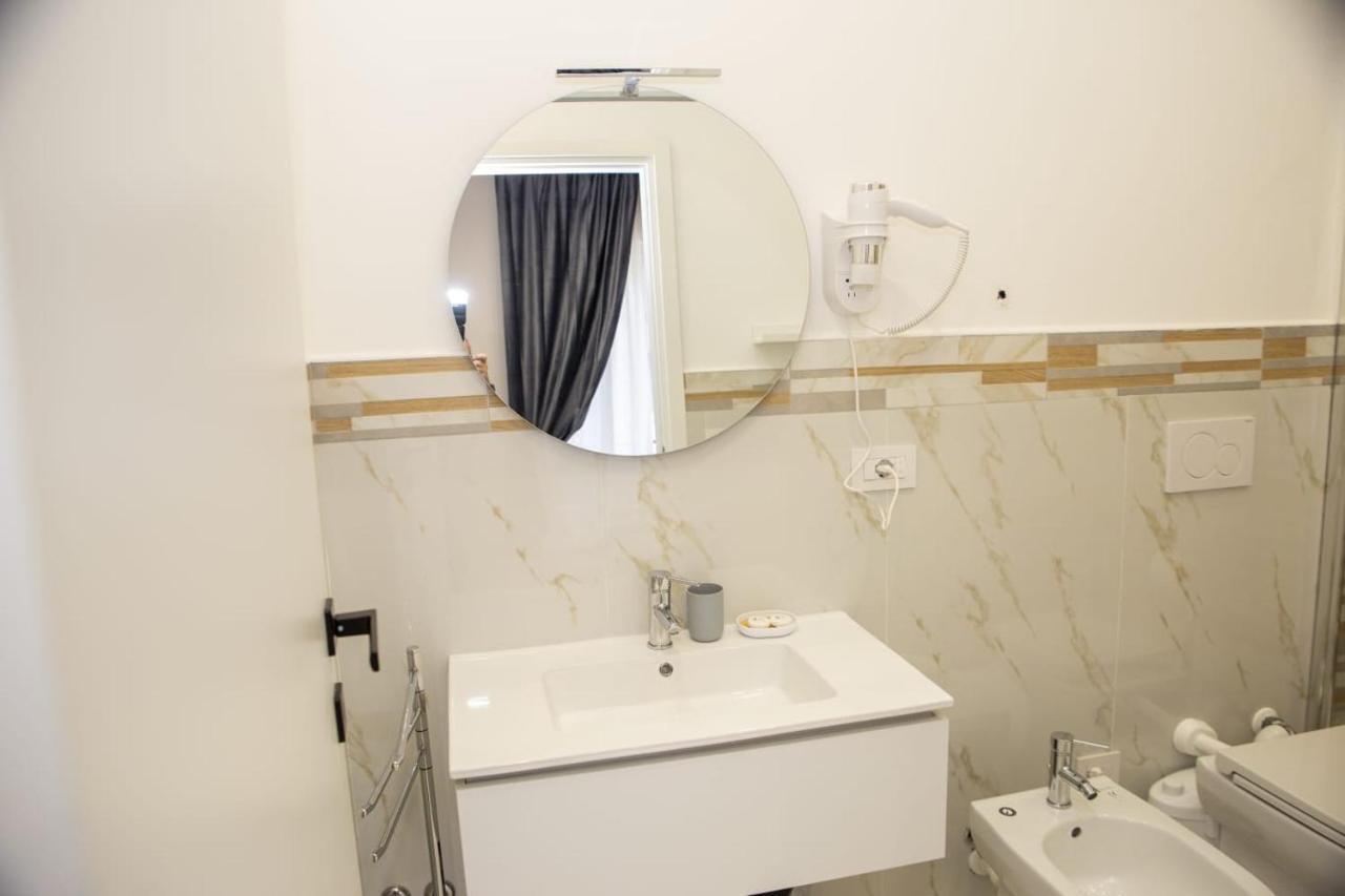 בארי Quinto Apartments מראה חיצוני תמונה
