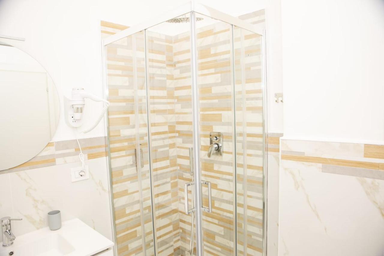 בארי Quinto Apartments מראה חיצוני תמונה