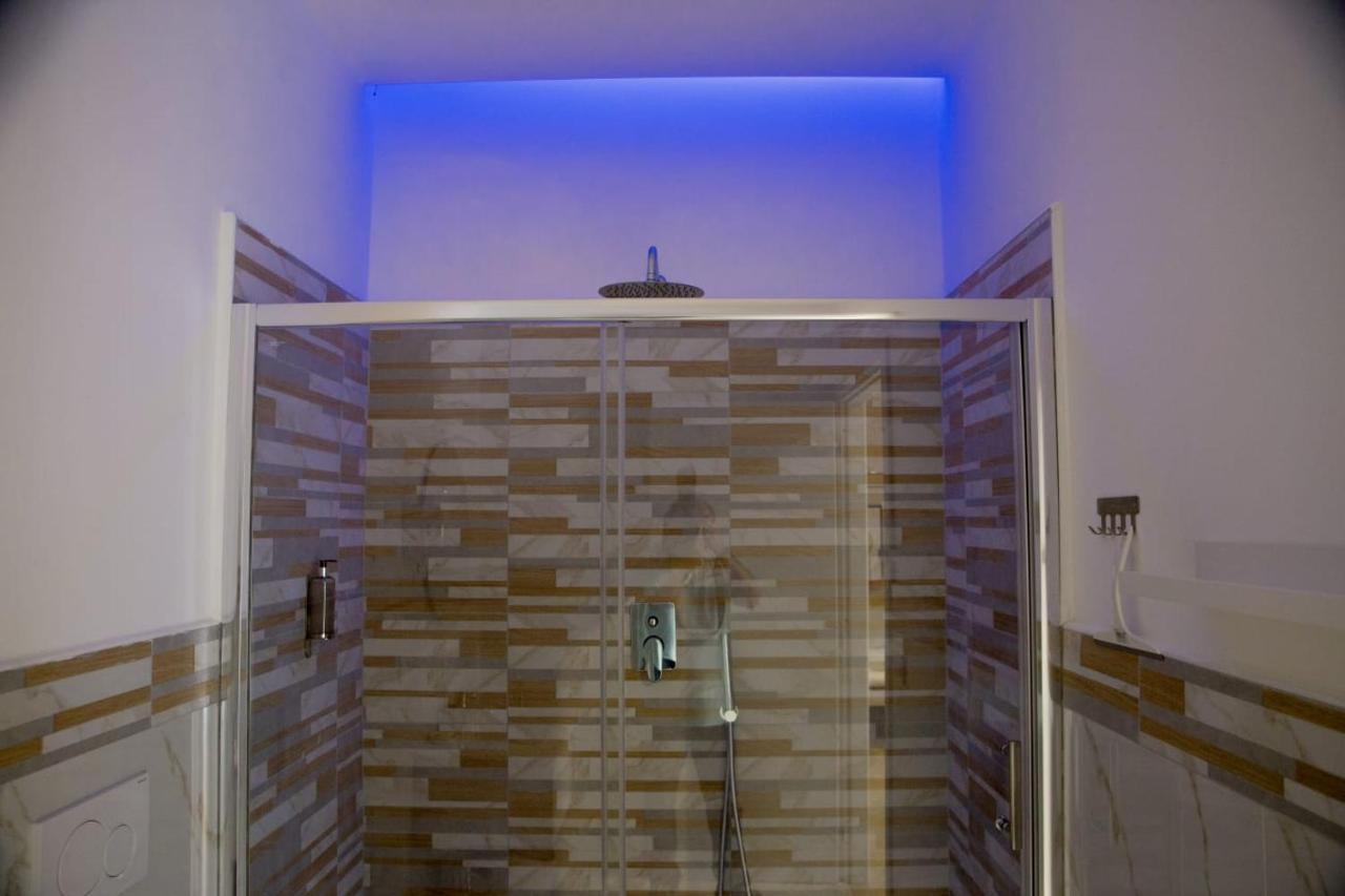 בארי Quinto Apartments מראה חיצוני תמונה