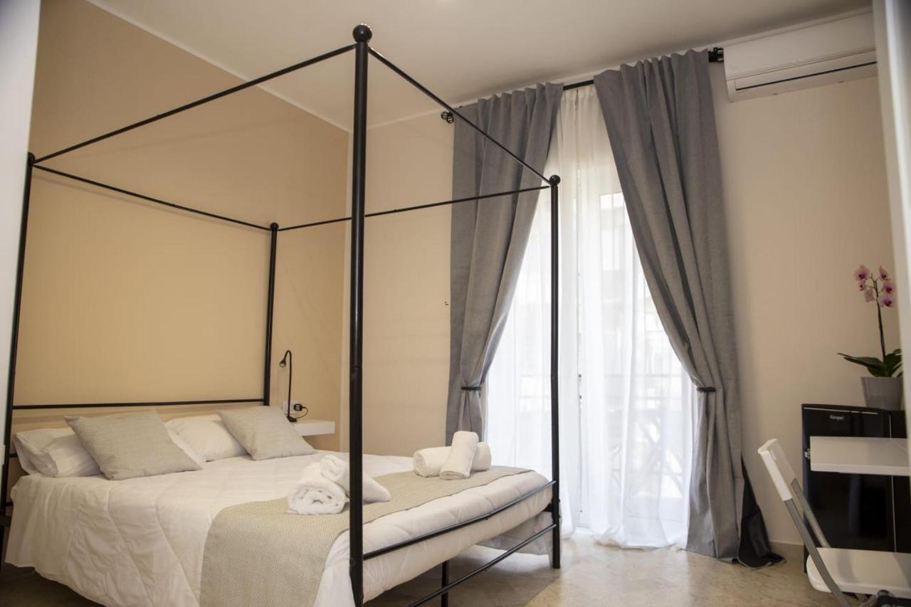 בארי Quinto Apartments מראה חיצוני תמונה