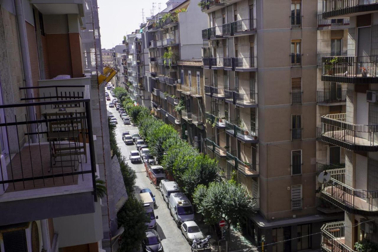 בארי Quinto Apartments מראה חיצוני תמונה