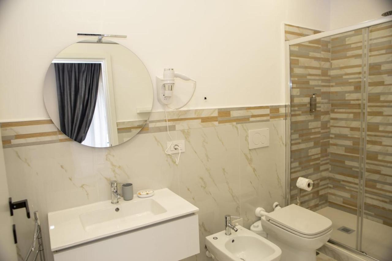 בארי Quinto Apartments מראה חיצוני תמונה