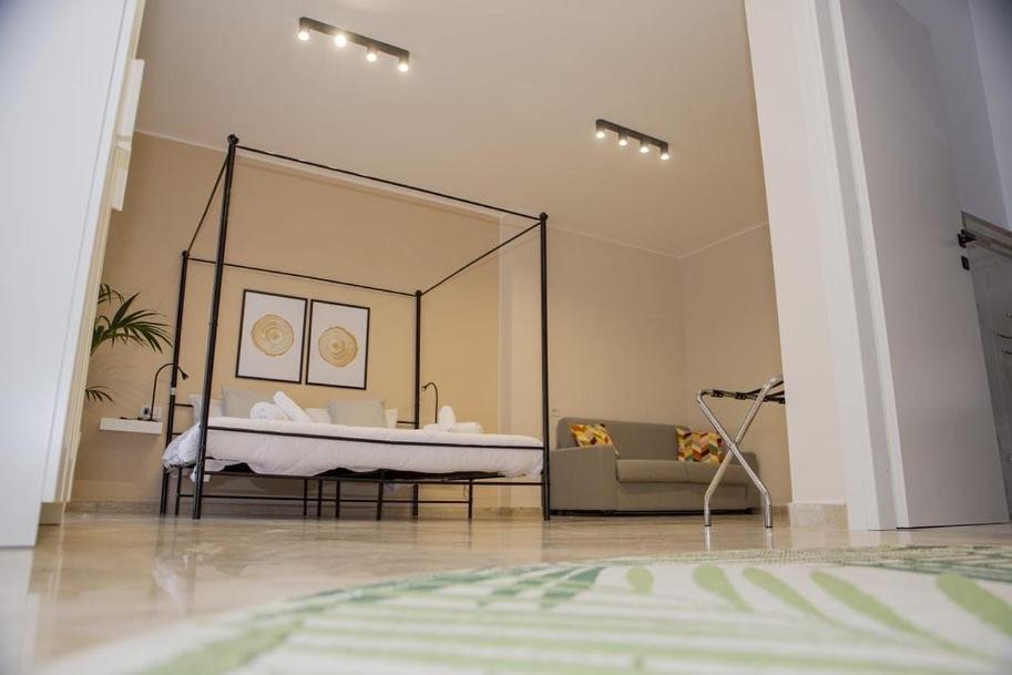 בארי Quinto Apartments מראה חיצוני תמונה