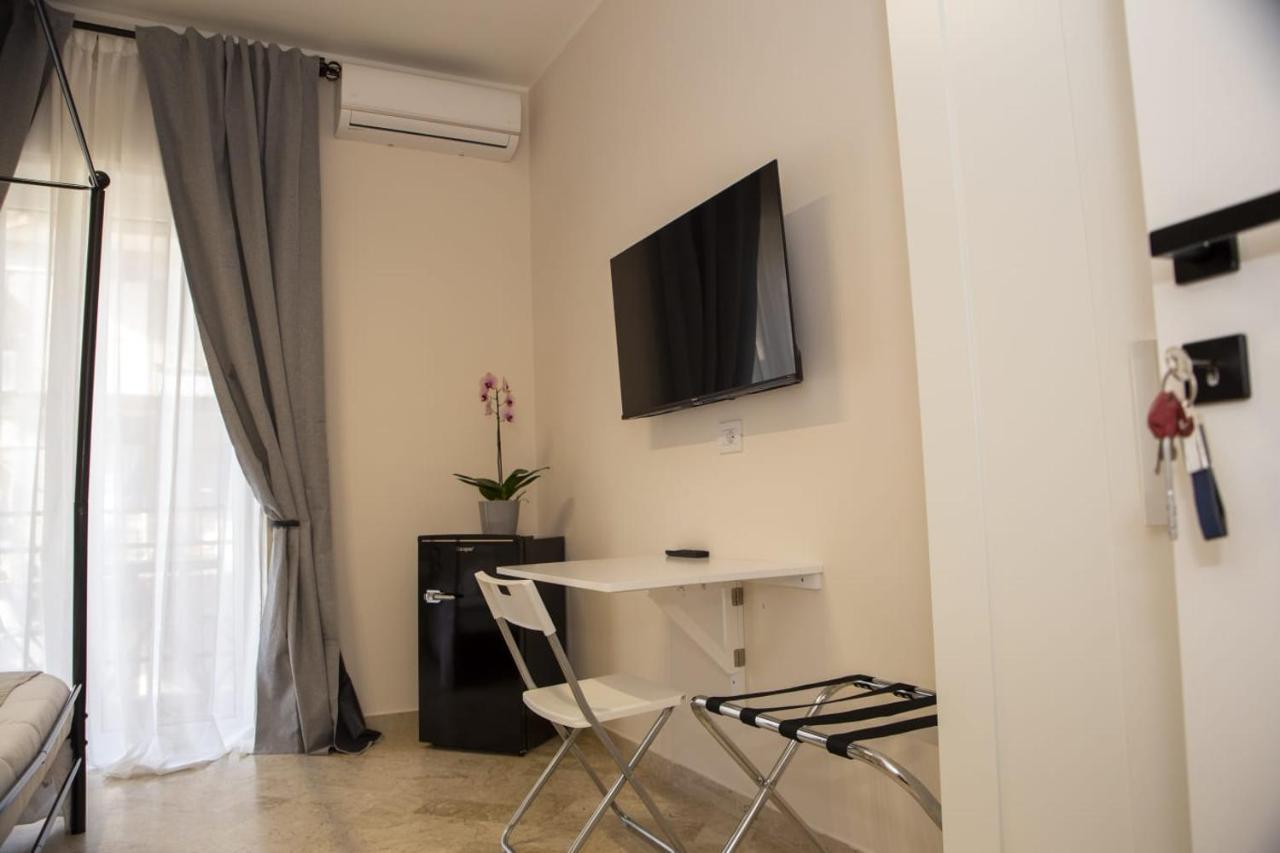 בארי Quinto Apartments מראה חיצוני תמונה