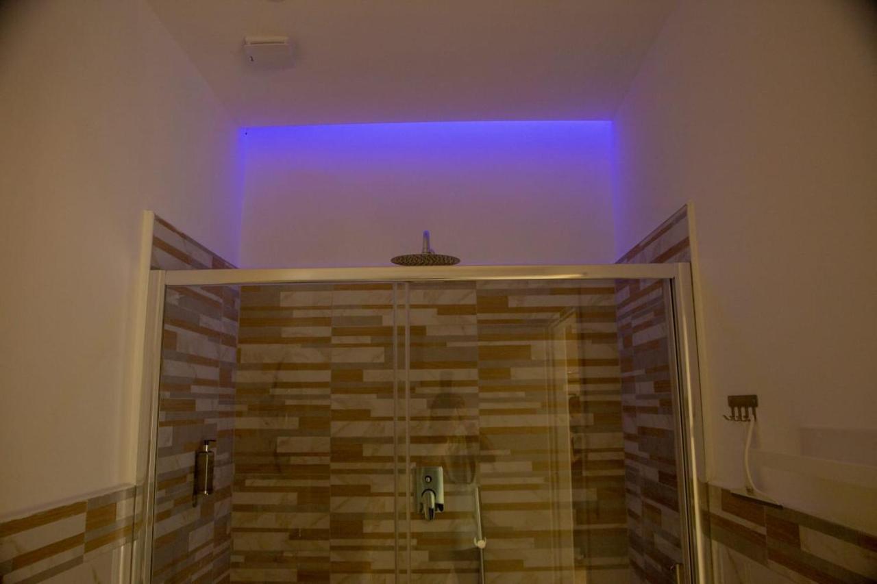 בארי Quinto Apartments מראה חיצוני תמונה