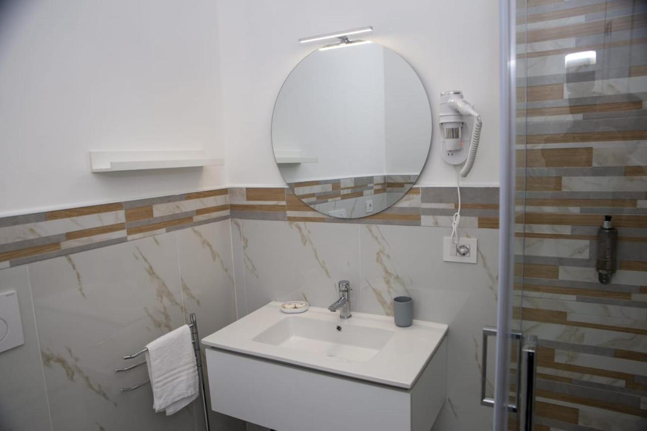 בארי Quinto Apartments מראה חיצוני תמונה