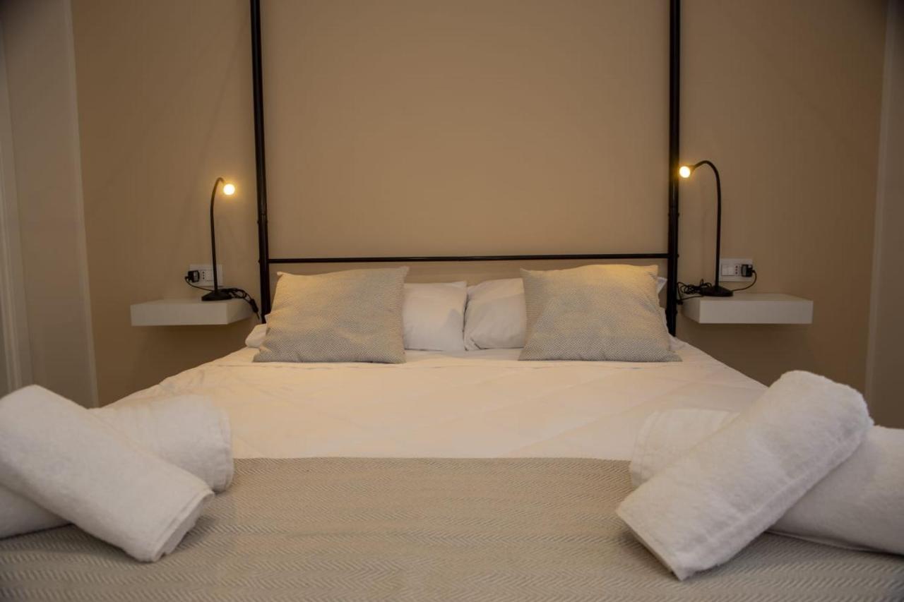 בארי Quinto Apartments מראה חיצוני תמונה